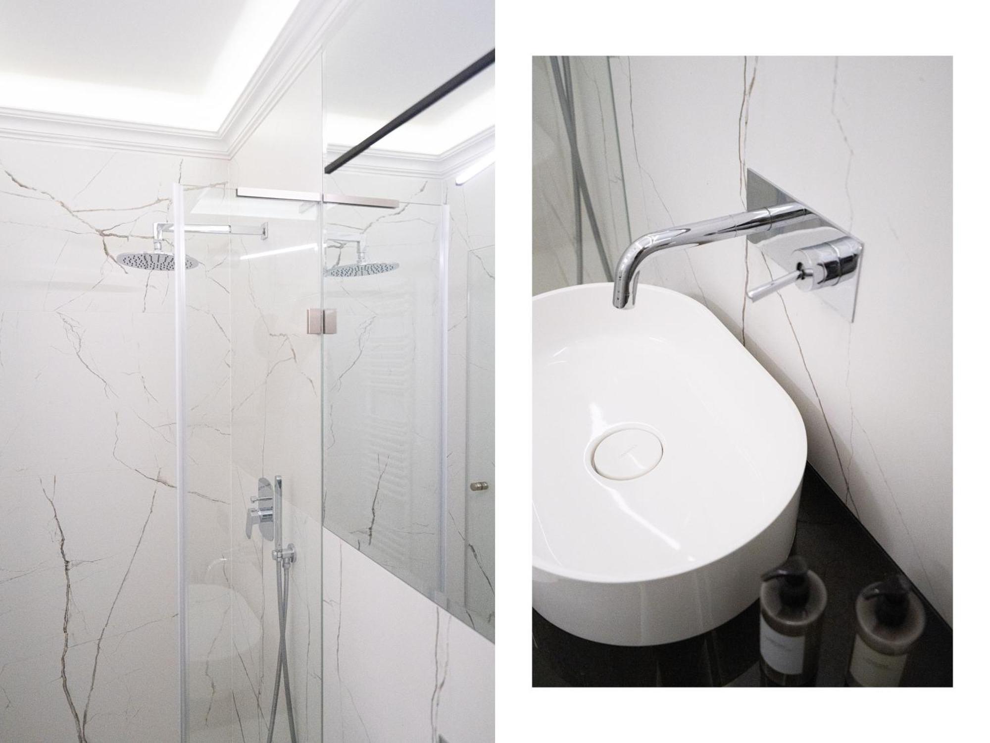 Suite Szafarnia Prime Location Gdańsk Exteriör bild