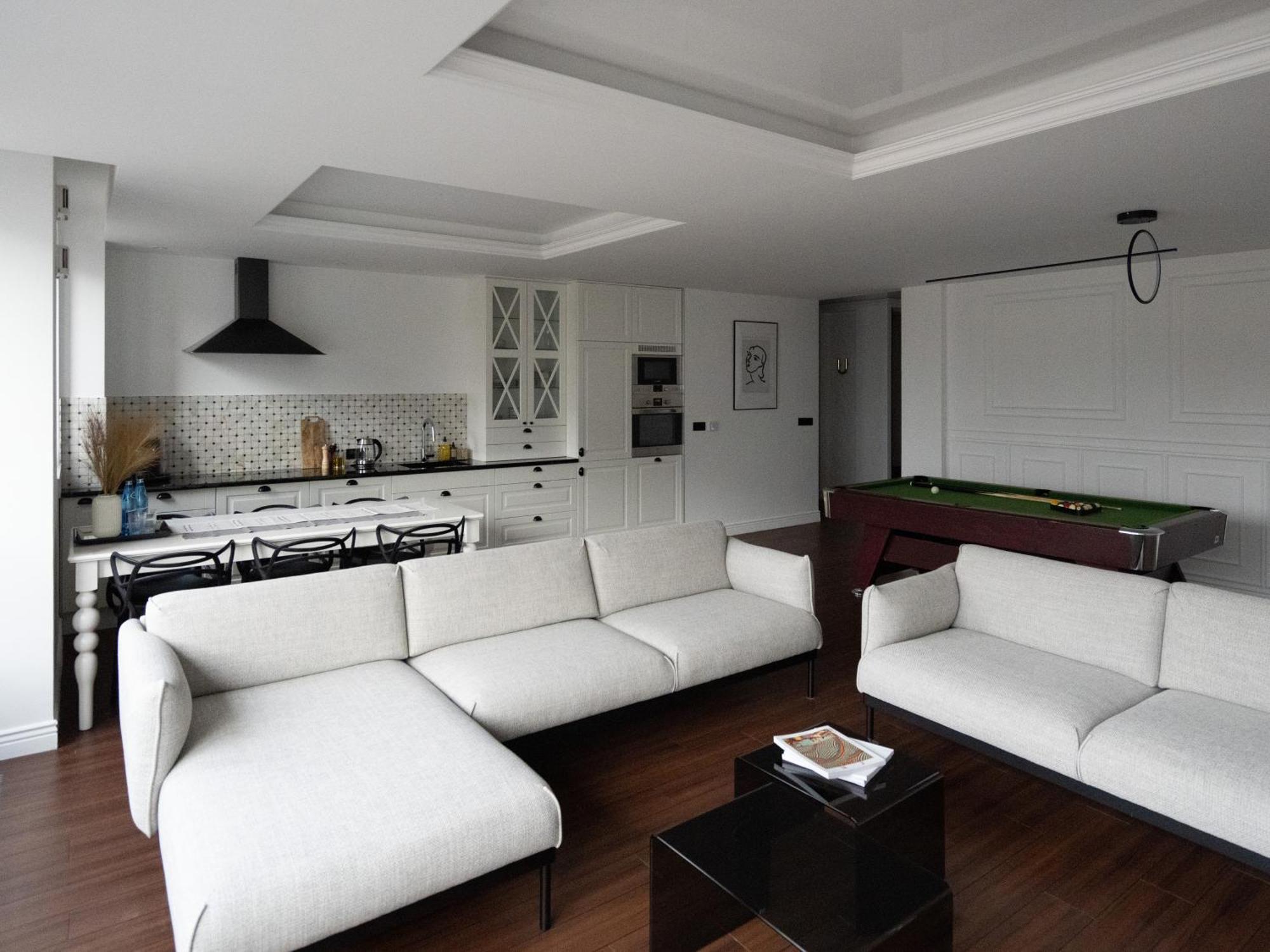 Suite Szafarnia Prime Location Gdańsk Exteriör bild
